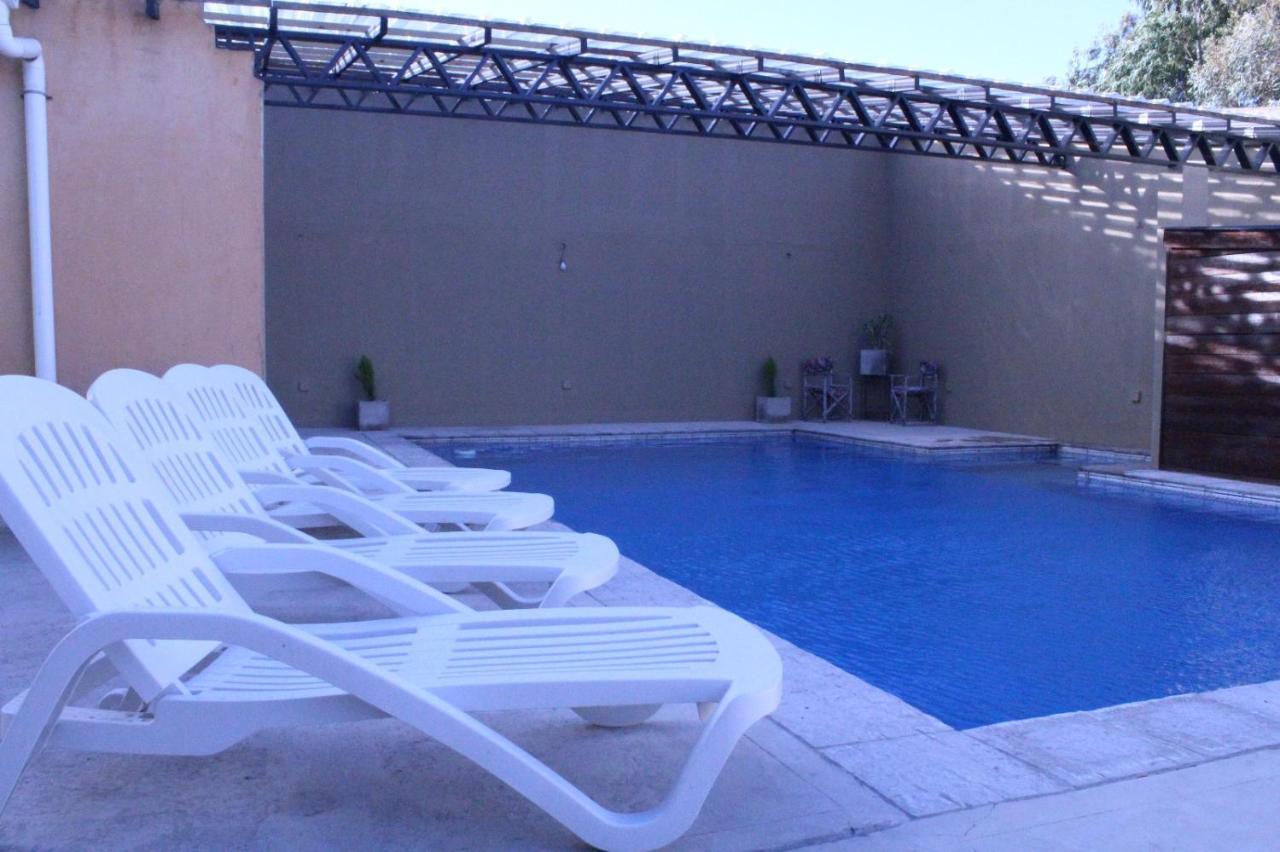 Hotel Santa Clarita Santa Clara del Mar Exterior foto
